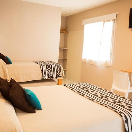 Hotel Amigo Del Mundo El Calafate Eksteriør billede